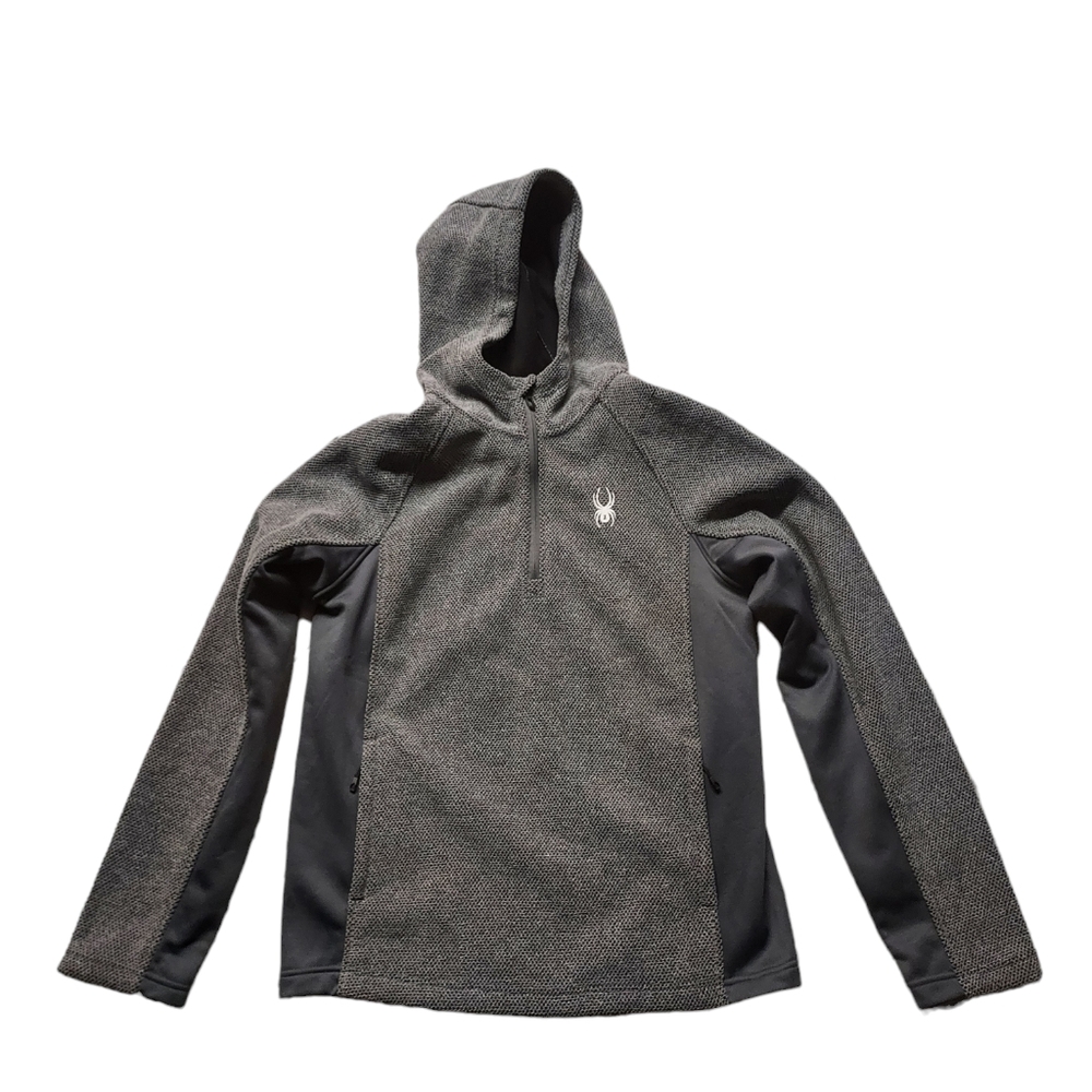 Spyder 🕷 men's hoodie M